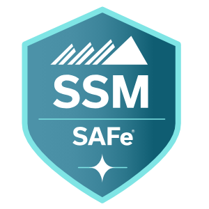 SAFe Scrum Master